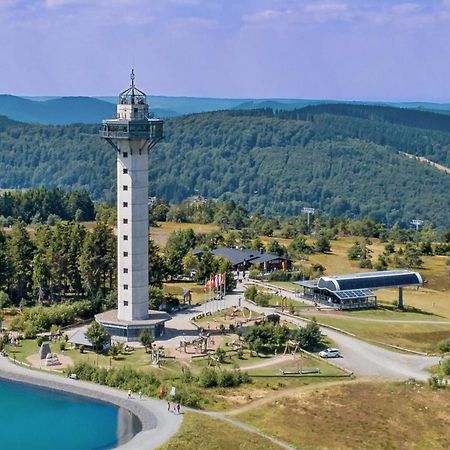 Fewo Maisonette-Traum Mit Meinecardplus Willingen  Eksteriør bilde