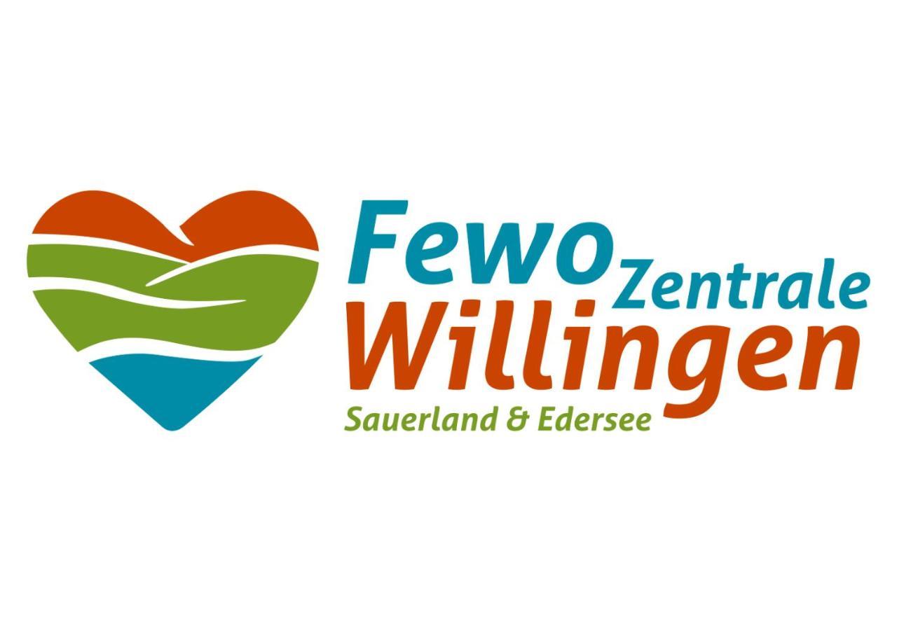 Fewo Maisonette-Traum Mit Meinecardplus Willingen  Eksteriør bilde