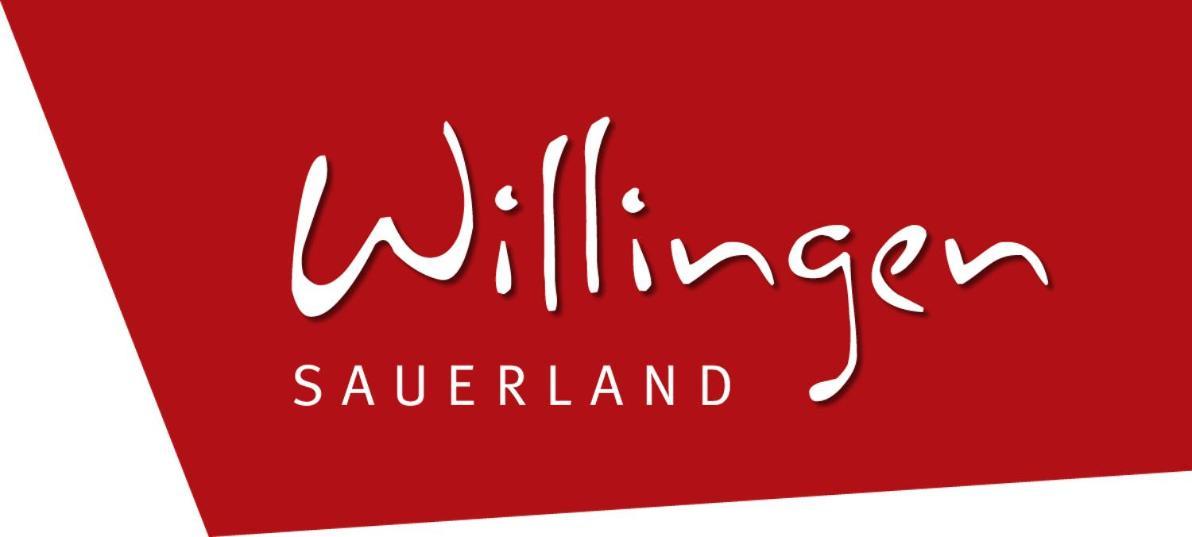 Fewo Maisonette-Traum Mit Meinecardplus Willingen  Eksteriør bilde