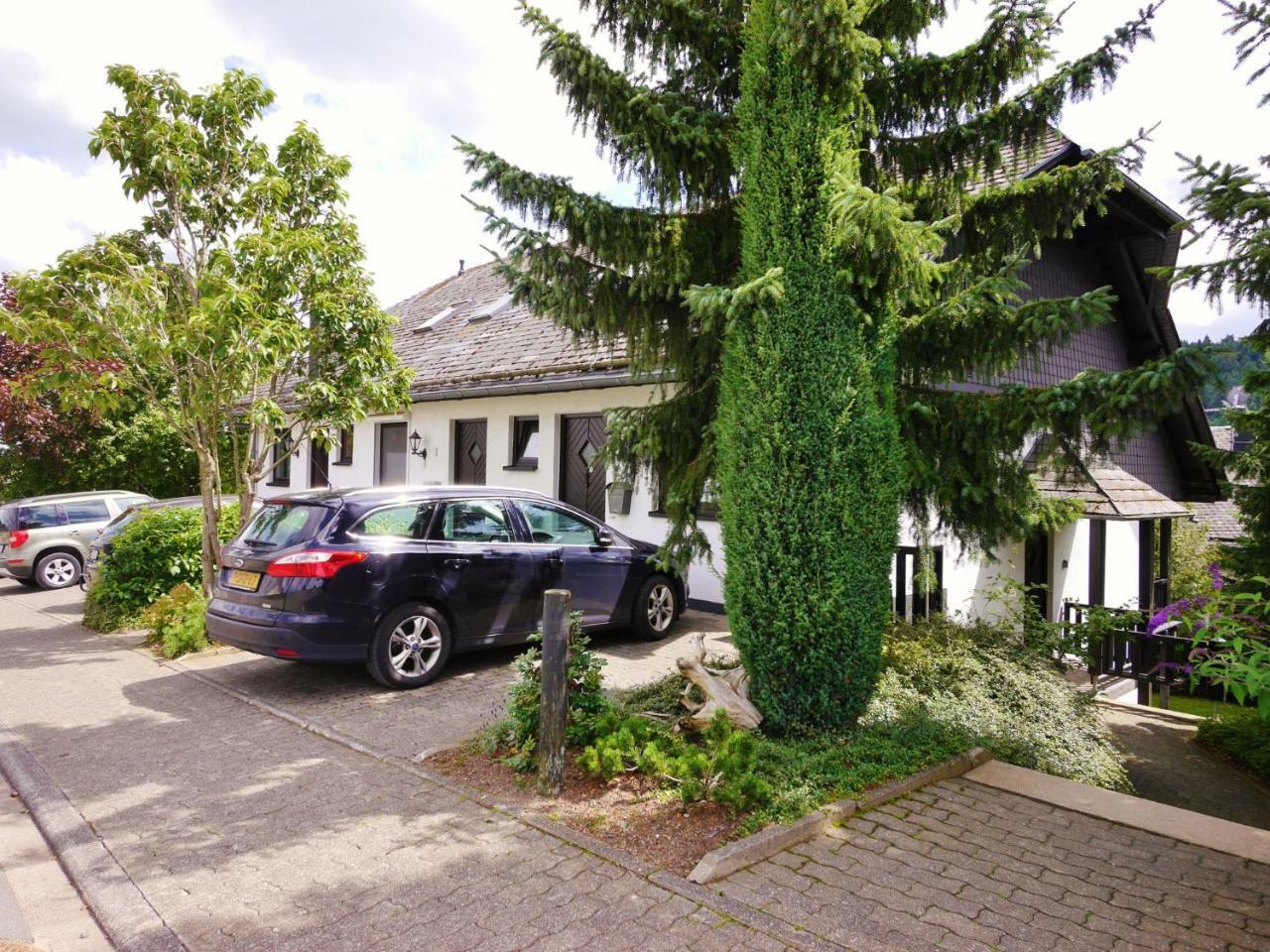 Fewo Maisonette-Traum Mit Meinecardplus Willingen  Eksteriør bilde