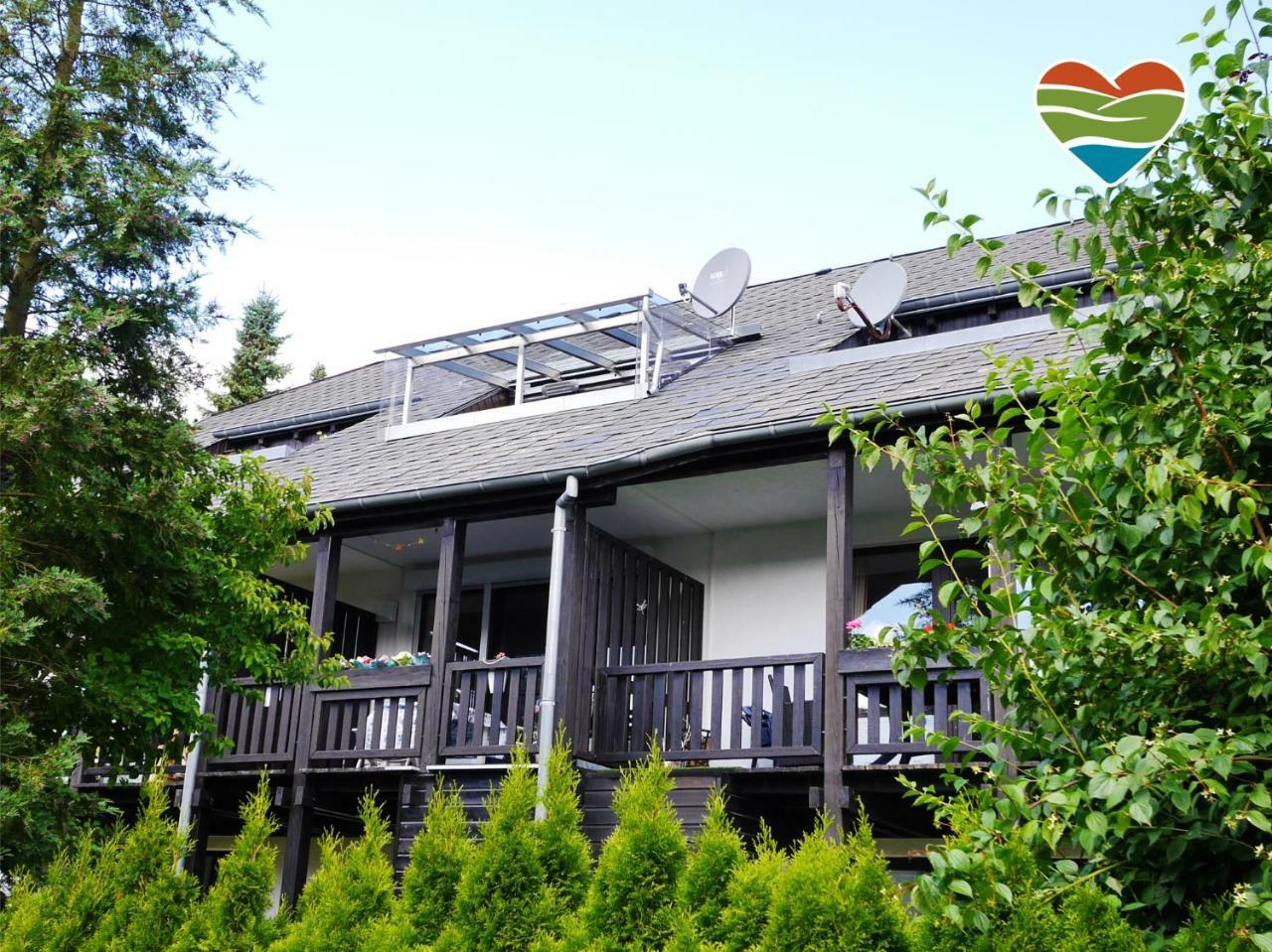Fewo Maisonette-Traum Mit Meinecardplus Willingen  Eksteriør bilde