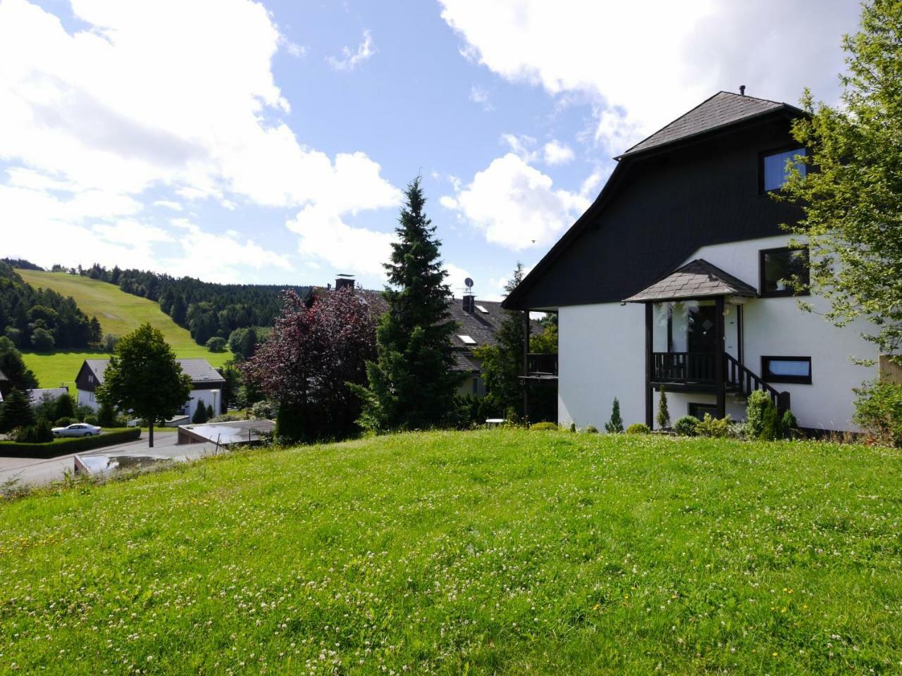 Fewo Maisonette-Traum Mit Meinecardplus Willingen  Eksteriør bilde